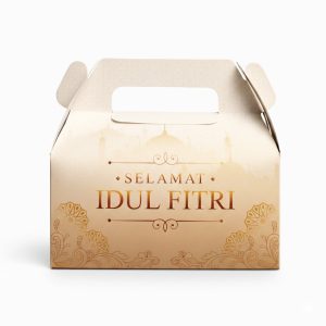 Gablebox Lebaran 22x11x11 cm