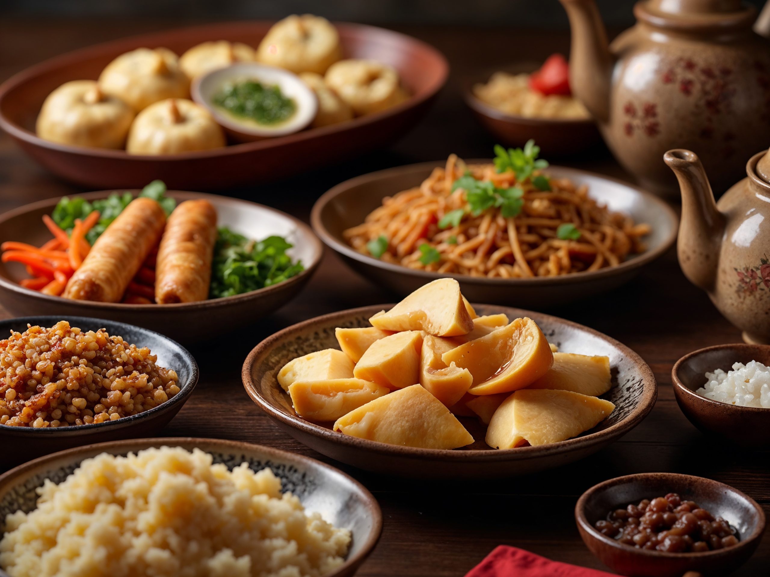 10 Resep Buka Puasa Sehat yang Bisa Dibuat dalam 15 Menit