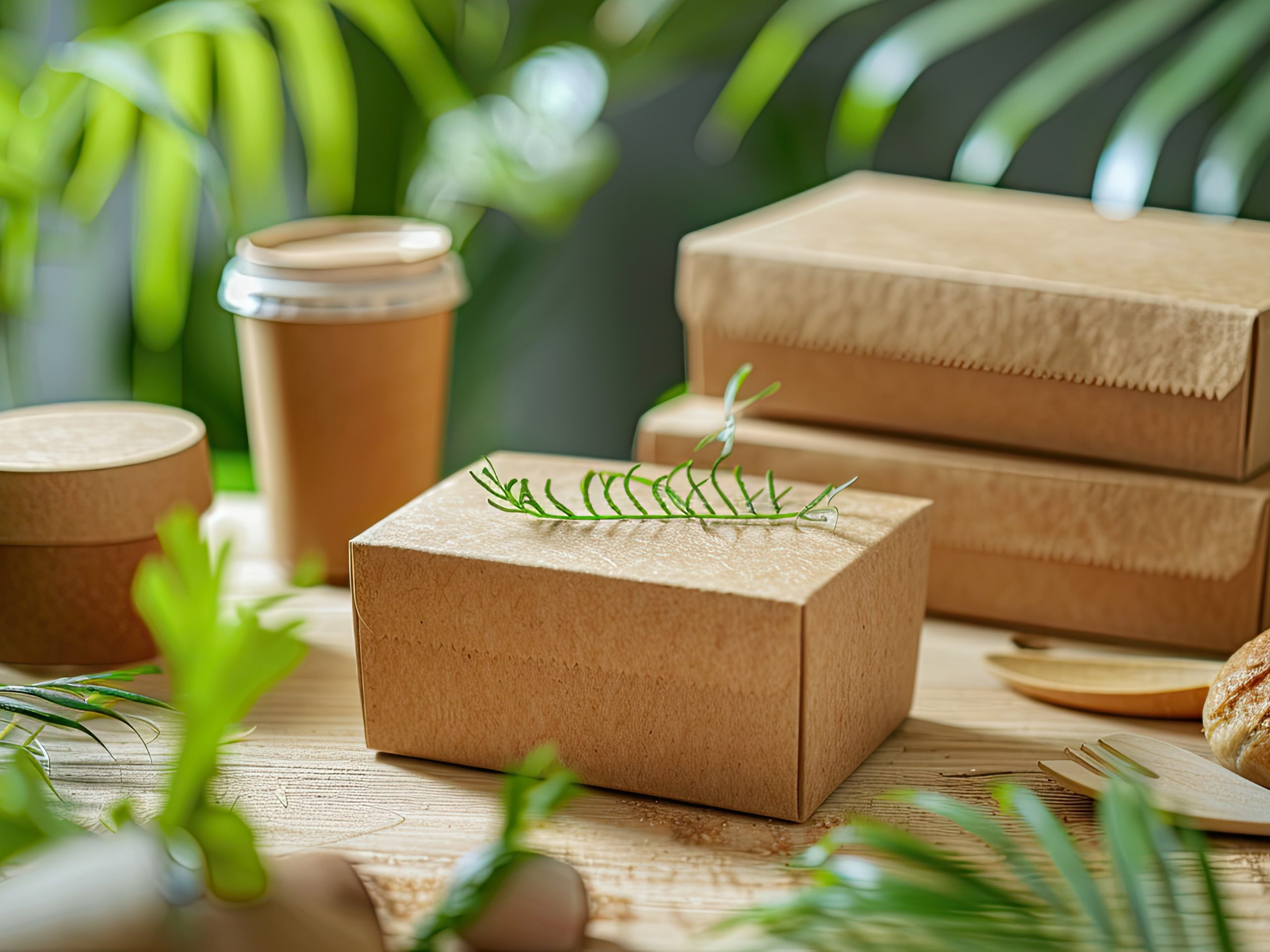 Jangan Salah Pilih! Ini Perbedaan Kemasan Biasa dan Eco Friendly