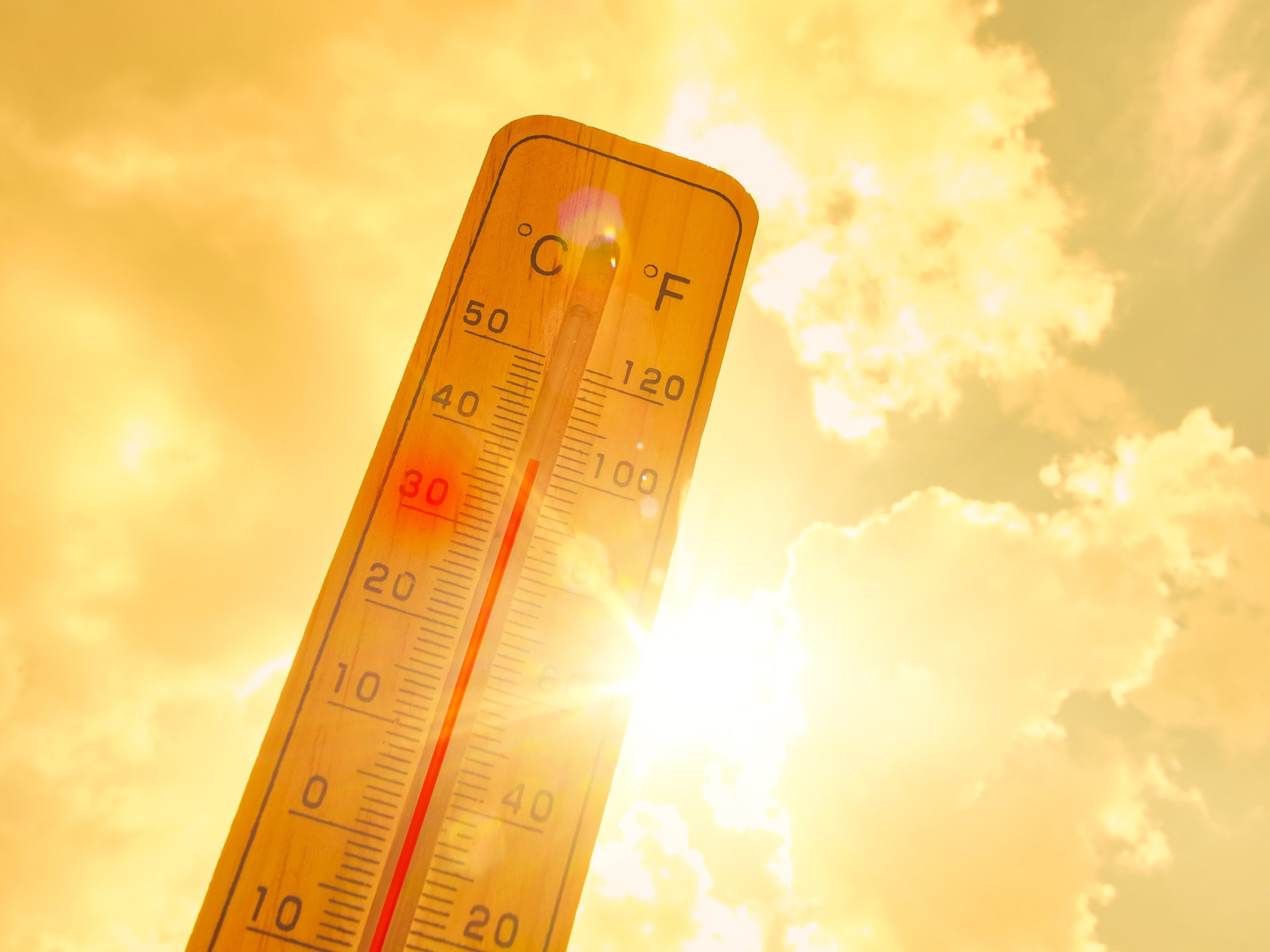 Tips Sederhana Biar Nggak Mudah Sakit Saat Cuaca Ekstrem