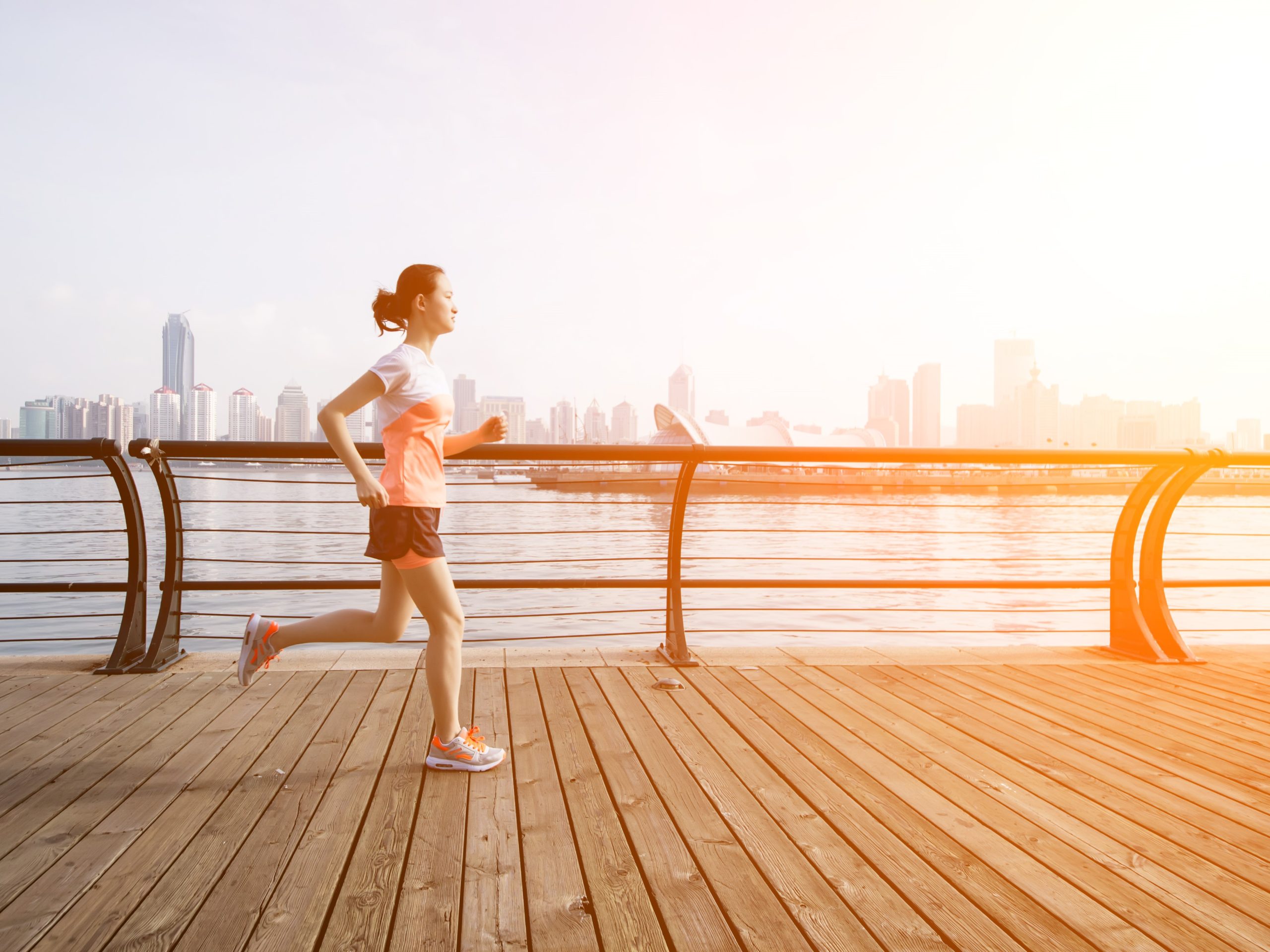 10 Kebiasaan Pagi yang Bisa Membuat Hari Lebih Produktif