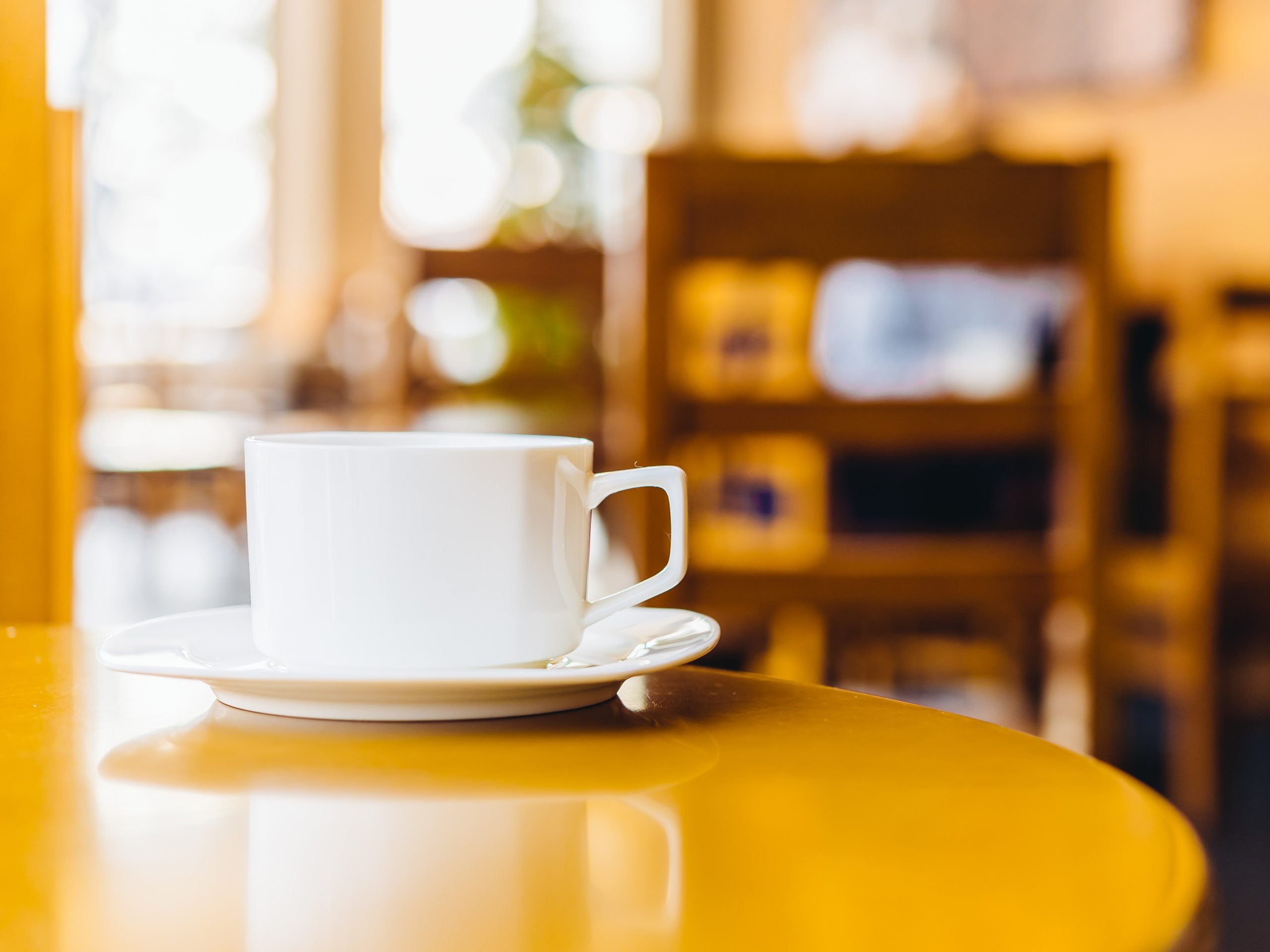 Tempat Ngopi di Tangerang Selatan yang Lagi Hits, Wajib Coba!