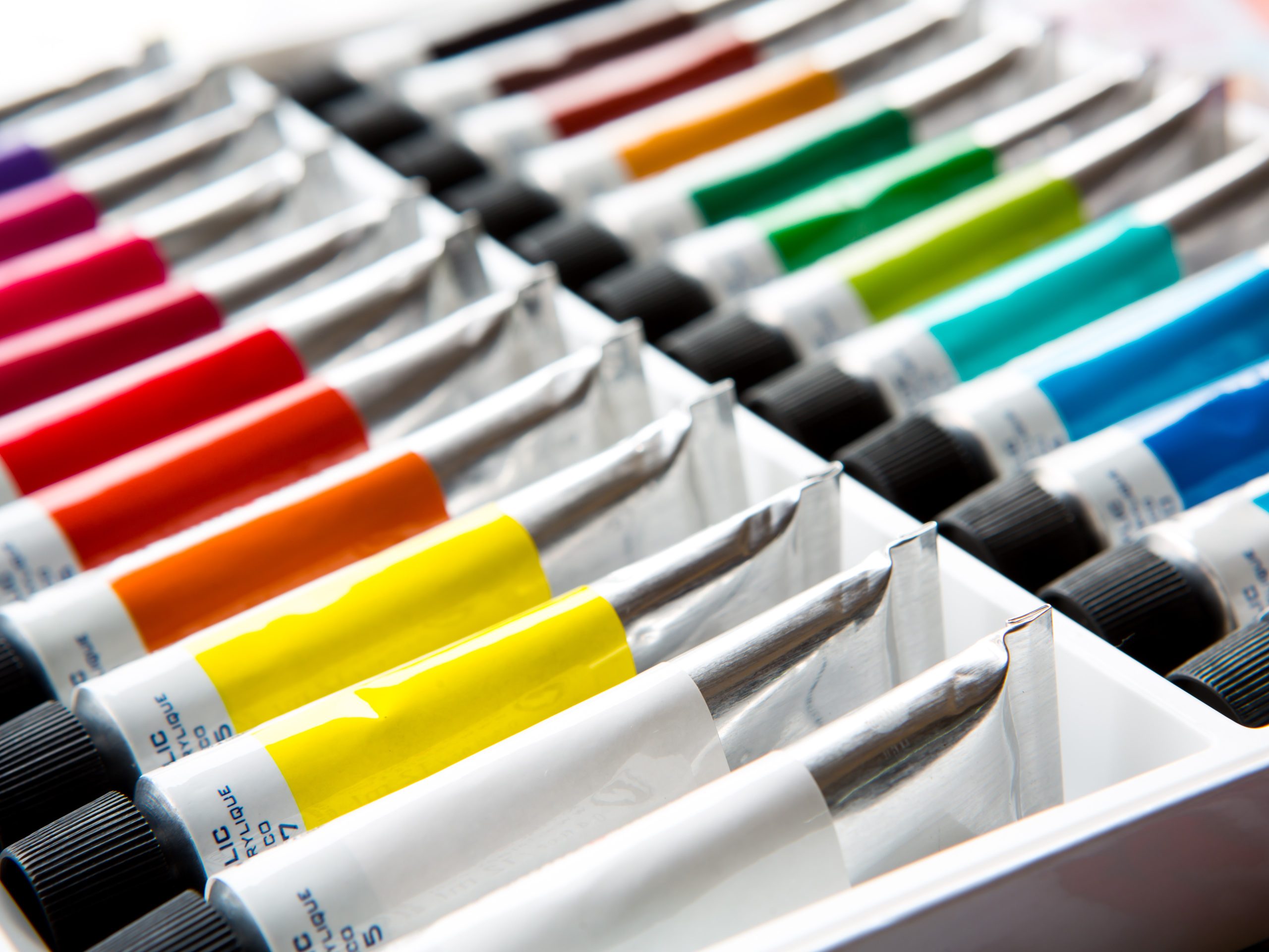 Kenapa Warna Digital Printing Sering Berbeda? Ini Penyebab dan Cara Mengatasinya!