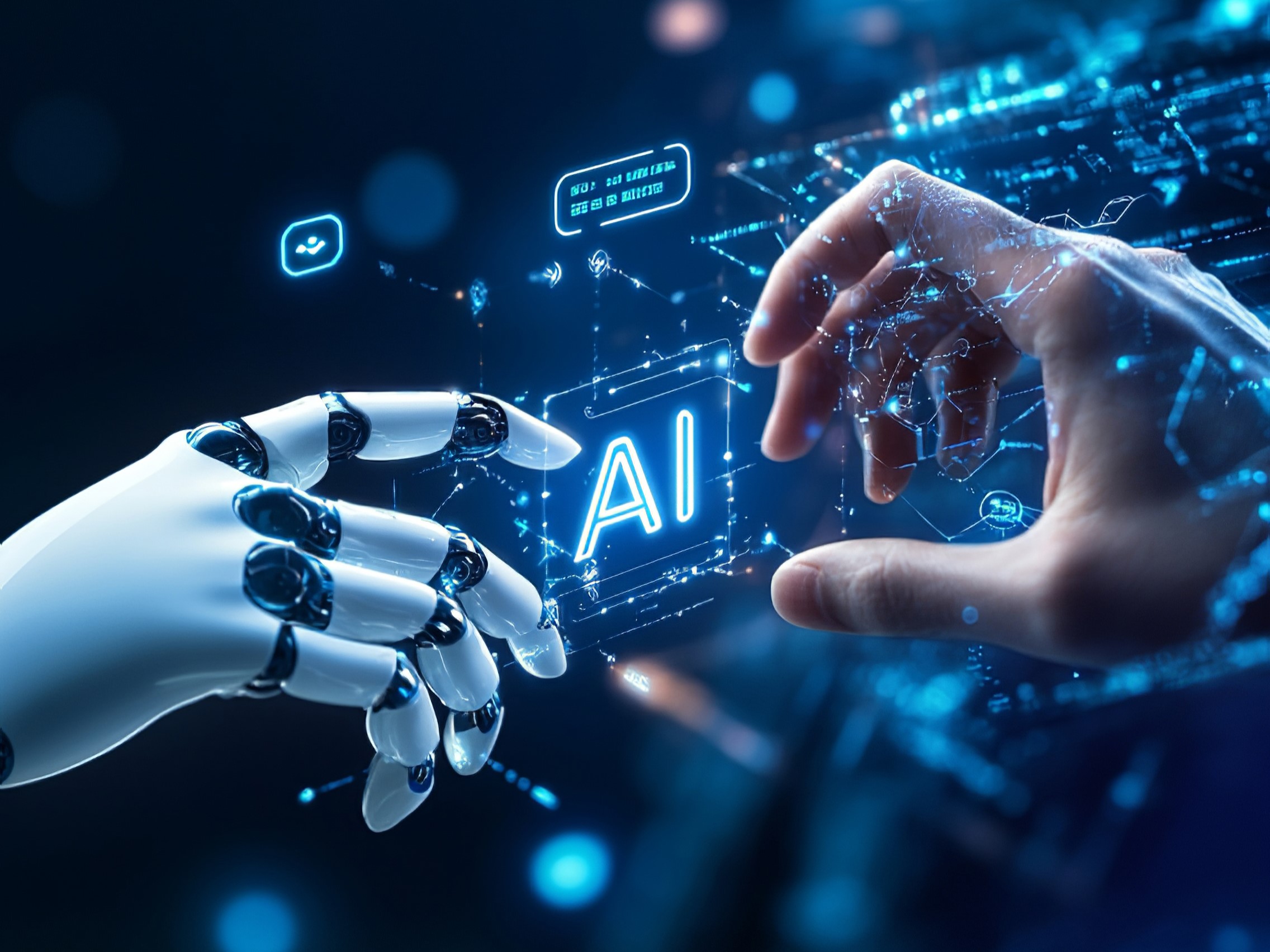 Selain ChatGPT, Ini Deretan Website AI yang Wajib Dicoba untuk Meningkatkan Produktivitas