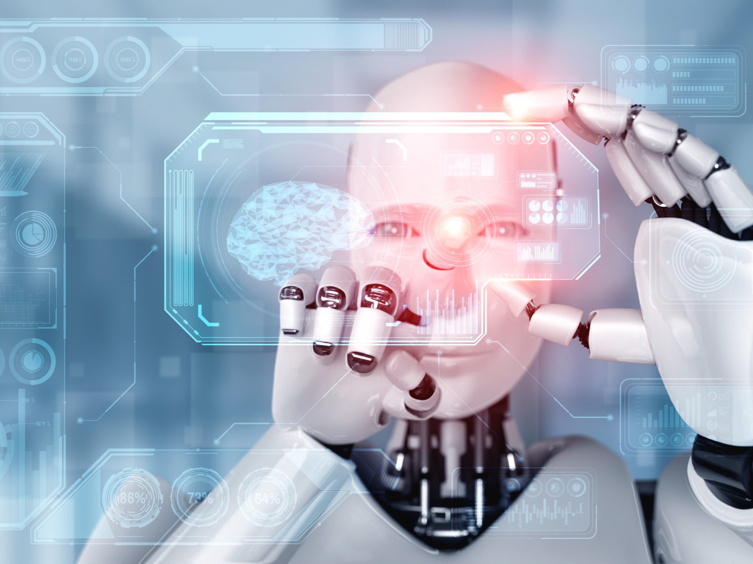 Nggak Punya Ide Konten? AI Bisa Jadi Partner Kreatif Kamu