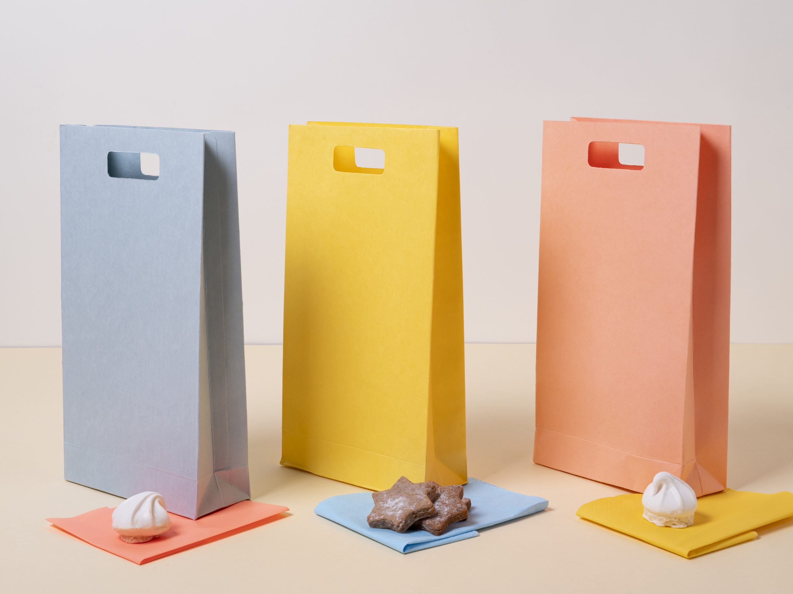 Kenapa Mata Kita Lebih Tertarik pada Kemasan Tertentu? Ini Jawabannya