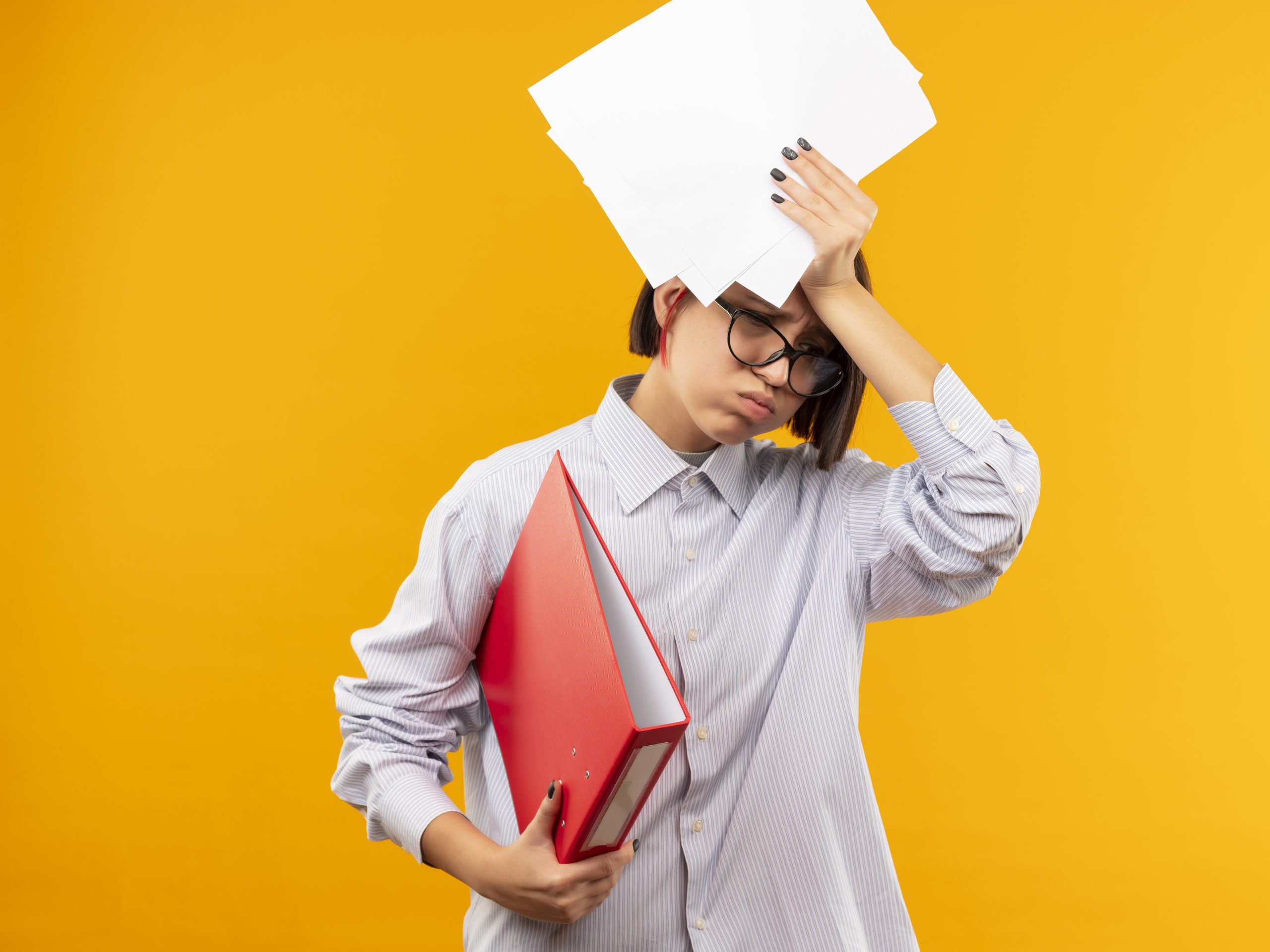 Kenapa Otak Mudah Lelah Saat Belajar? Ini Cara Mengatasinya