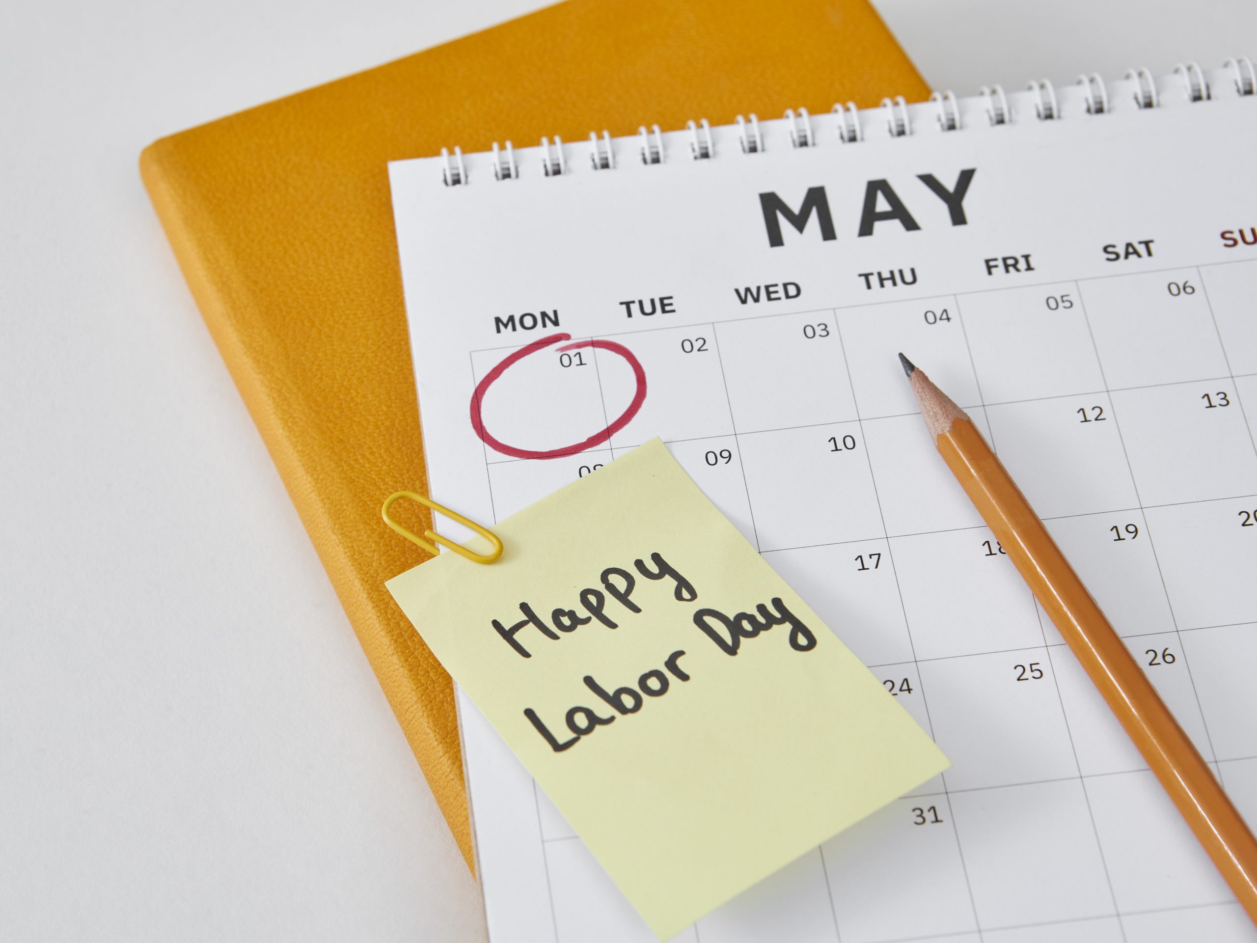 Daftar Hari Libur Nasional Mei 2026, Siap-Siap Long Weekend!