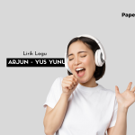 Lirik Lagu Arjun – Yus Yunus