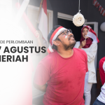 25 Ide Perlombaan 17 Agustus yang Meriah untuk Anak-Anak hingga Dewasa