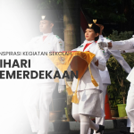 10 Inspirasi Kegiatan Sekolah untuk Memeriahkan Hari Kemerdekaan
