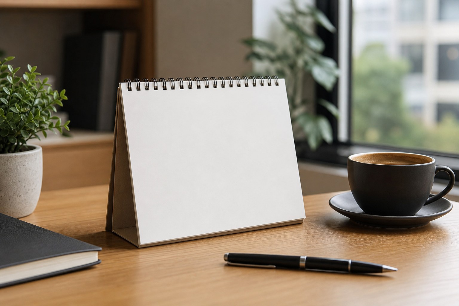 Kesalahan Desain yang Perlu Dihindari pada Kalender Meja